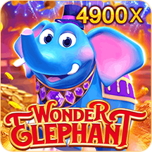 Wonder Glephant
